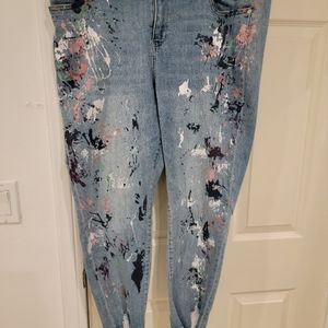 Jeans/Capris